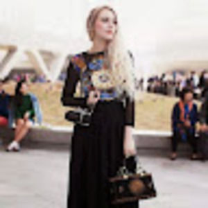 Meet your Posher, Codye